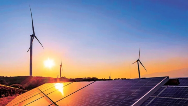 Estrategia a la industria de semiconductores plantea revisar incentivos fiscales a la Ley de energías renovables