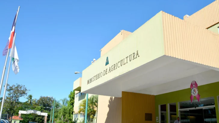 Jefes de Seguridad del Ministerio de Agricultura, detenidos por presunta malversación