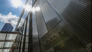 Moody’s mejora la calificación crediticia de RD a “Ba2” con perspectiva estable