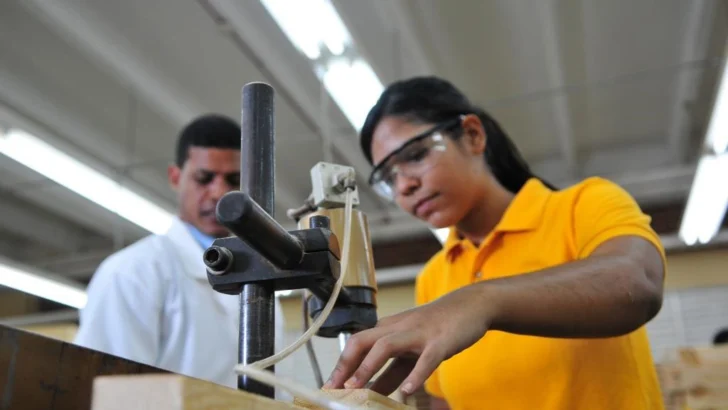 ANJE aboga por la alineación de la educación superior y técnica con las necesidades de mercado laboral