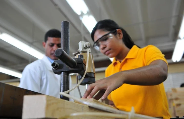 ANJE aboga por la alineación de la educación superior y técnica con las necesidades de mercado laboral