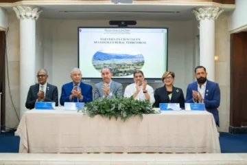 Gobierno lanza maestría en Desarrollo Rural Territorial
