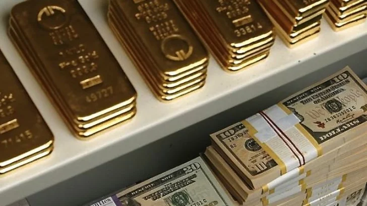 Exportaciones mineras dominicanas aportan más de US$ mil millones en seis meses