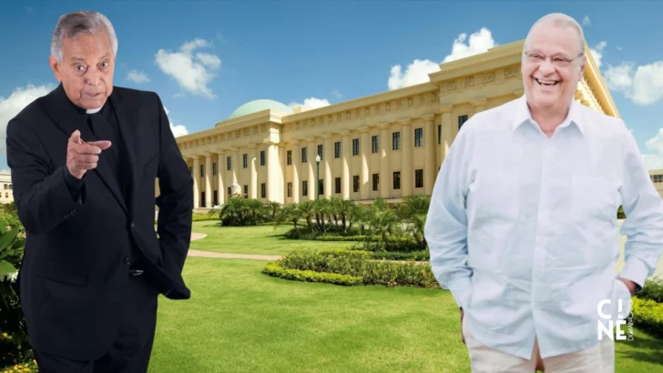 Proponen que el Palacio de Bellas Artes lleve el nombre de Franklin Domínguez