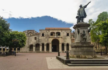 En este parque nació la libertad* En este parque nació la libertad*