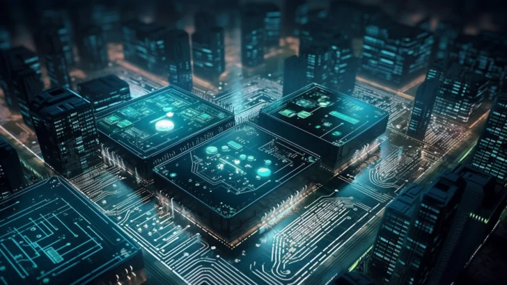 RD apuesta innovar las zonas francas con semiconductores