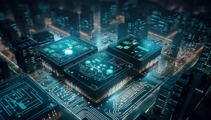 RD apuesta innovar las zonas francas con semiconductores