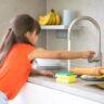 Garantizan el agua potable del país es segura para uso doméstico