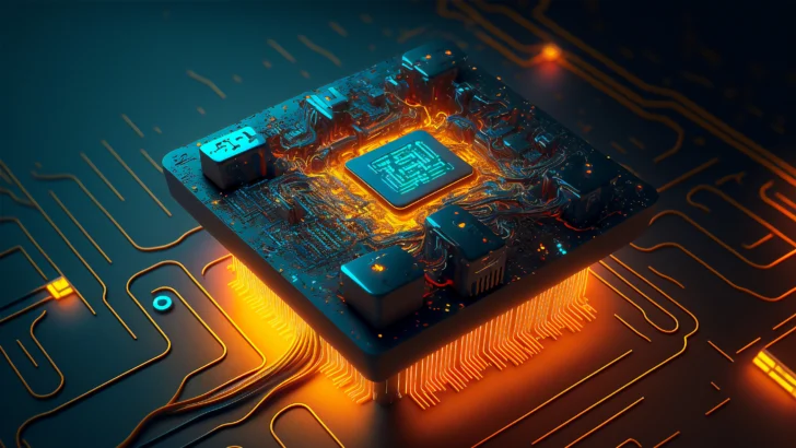 Costos energéticos y débil base de suplidores nacionales, retos que RD enfrenta al desarrollar los semiconductores
