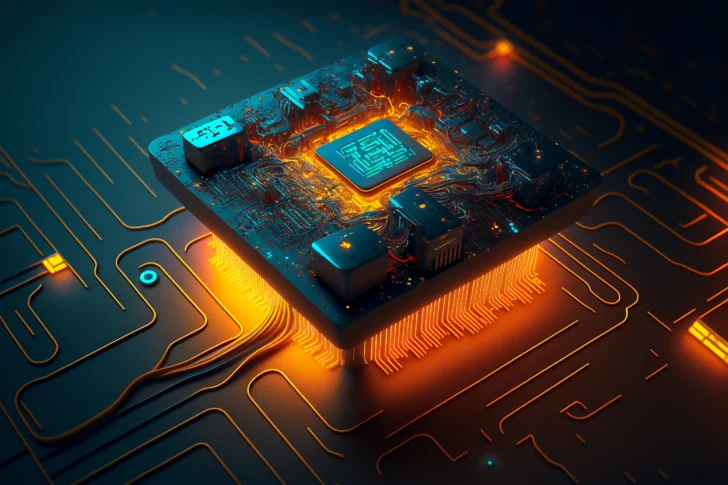 Costos energéticos y débil base de suplidores nacionales, retos que RD enfrenta al desarrollar los semiconductores