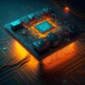Costos energéticos y débil base de suplidores nacionales, retos que RD enfrenta al desarrollar los semiconductores