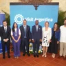 Unos 5 mil dominicanos visitan Argentina; promocionan el país para aumentar las visitas