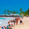 Europa, en declive en la llegada de turistas a República Dominicana