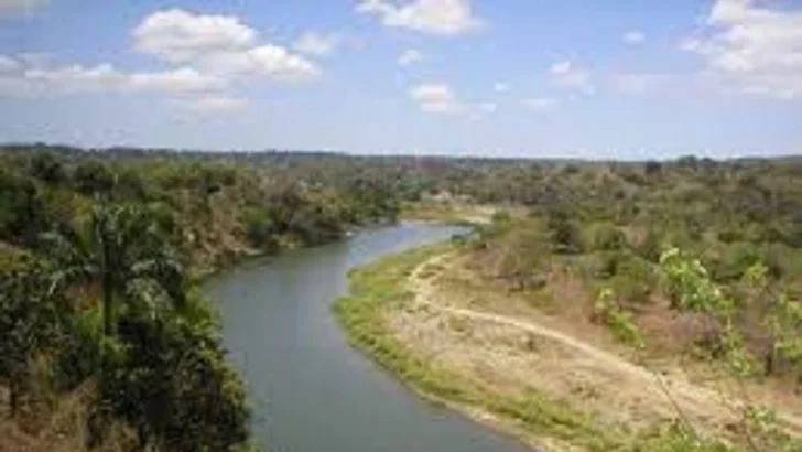 A prisión pakistaní y afgano acusados de asesinar y tirar al río Haina a una dominicana