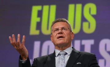 El acuerdo entre la UE y EE.UU. bajará el arancel de los coches al 15 %, con condiciones