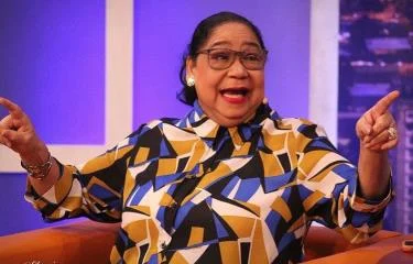 Fallece actriz y vedette Angelita Curiel “La Mulatona”