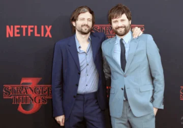 Los creadores de 'Stranger Things' dejarán Netflix en abril para fichar por Paramount