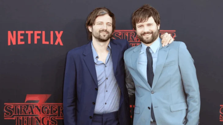 Los creadores de 'Stranger Things' dejarán Netflix en abril para fichar por Paramount