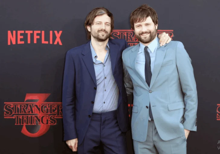 Los creadores de 'Stranger Things' dejarán Netflix en abril para fichar por Paramount