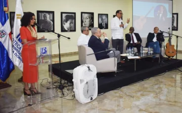 El bolero, género de evocación y seducción de aparición tardía en RD