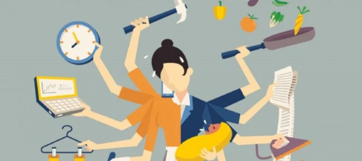 Una de cada cuatro mujeres no tiene ingresos propios