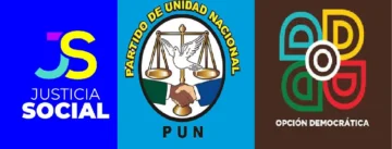 Rechazan cambios en orden y financiamiento de partidos dispuestos por la JCE
