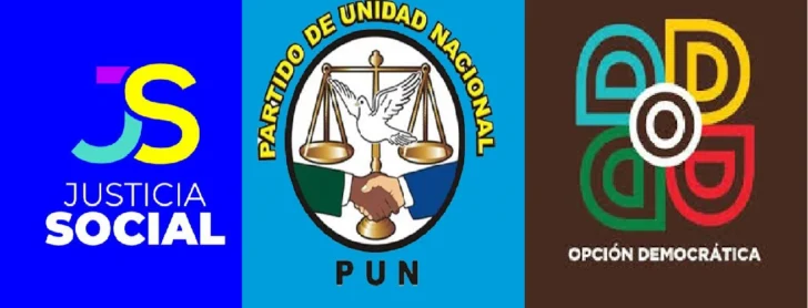 Rechazan cambios en orden y financiamiento de partidos dispuestos por la JCE