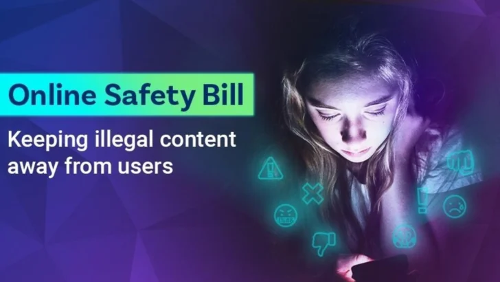¿Protectora o liberticida? La ley de seguridad británica en la web cambia las reglas del juego