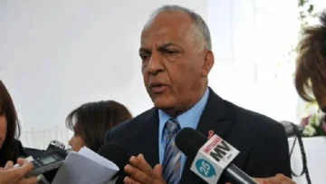 Víctor Terrero califica de “machistas e inhumanos” a diputados por excluir las tres causales del Código Penal