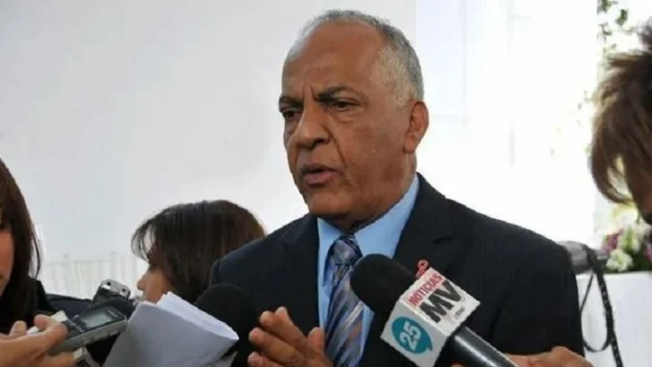 Víctor Terrero califica de “machistas e inhumanos” a diputados por excluir las tres causales del Código Penal