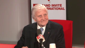 Aranceles EEUU-UE: ‘El acuerdo es totalmente asimétrico’, dice expresidente del BCE que aboga por una Europa federal