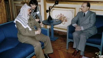 El reconocimiento del Estado de Palestina, una historia de muchos esfuerzos y fracasos