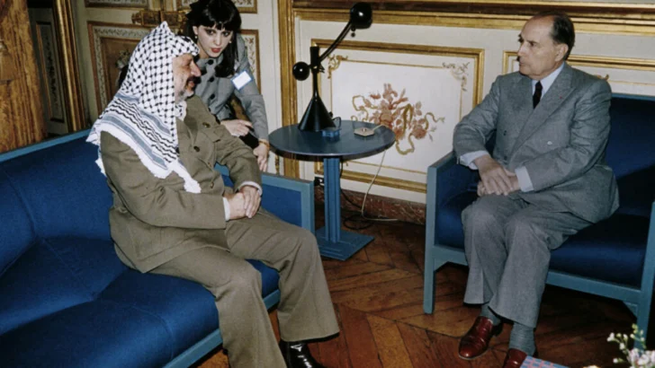 El reconocimiento del Estado de Palestina, una historia de muchos esfuerzos y fracasos