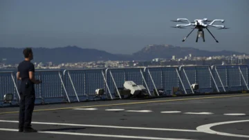 La OTAN apuesta a la innovación de bajo coste contra drones e interferencias rusas