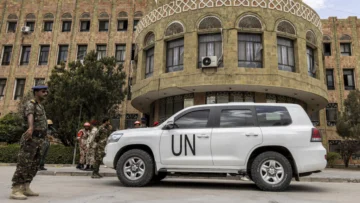 La ONU denuncia la detención arbitraria de 11 de sus empleados por parte de los hutíes en Yemen