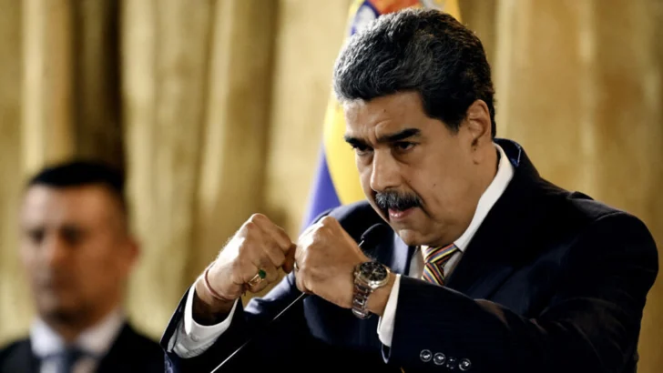 Lanzan en Venezuela operación militar de 'resistencia' ante presencia de EE UU en el Caribe