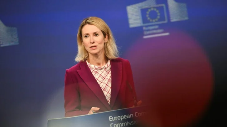 Mercosur: la UE insta a los 27 a ratificar el acuerdo, con un gesto hacia Francia