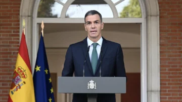 Estas son las medidas de España contra el exterminio de Israel en Gaza
