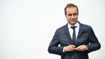 Francia: Lecornu descarta impuesto a las grandes fortunas y revive el fantasma de una moción de censura Francia: Lecornu descarta impuesto a las grandes fortunas y revive el fantasma de una moción de censura