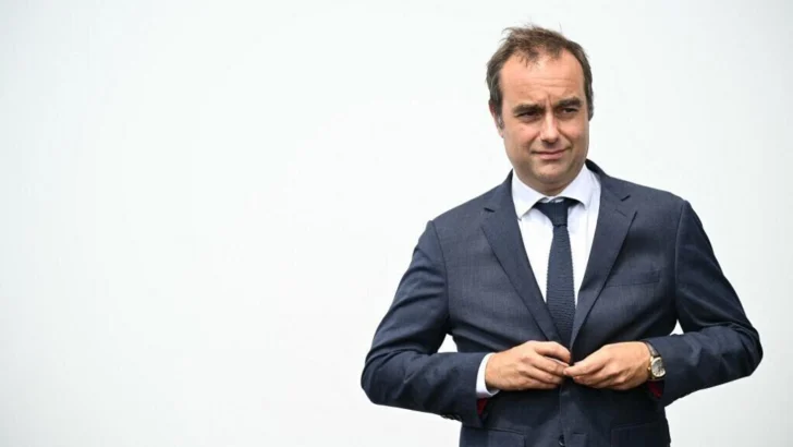 Francia: Lecornu descarta impuesto a las grandes fortunas y revive el fantasma de una moción de censura