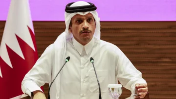 Qatar insta al mundo a poner fin a los dobles raseros y pide exigirle cuentas a Israel