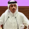 Qatar insta al mundo a poner fin a los dobles raseros y pide exigirle cuentas a Israel