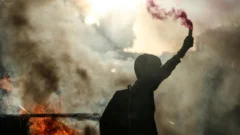18 de septiembre, nueva jornada de protesta por ajuste fiscal en Francia