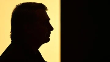 Bolsonaro fue condenado a 27 años de cárcel en un día histórico para Brasil