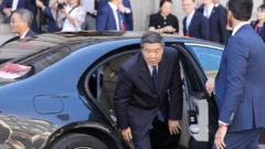 China y EEUU entablan conversaciones en Madrid en medio de las tensiones comerciales