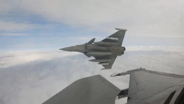 Los drones en Polonia y Rumania vuelven a plantear la cuestión de la estrategia defensiva de la OTAN