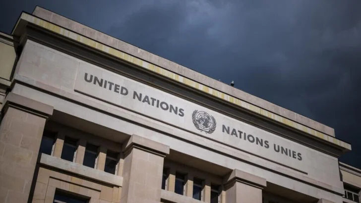 La ONU muestra su preocupación por el uso casi generalizado de la tortura contra disidentes en Rusia