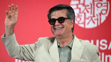 La película iraní 'Un simple accidente' de Jafar Panahi representará a Francia en los Óscar
