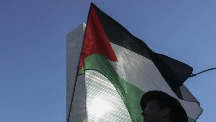 Francia y Malta se preparan para reconocer Palestina en la ONU, mientras crece el apoyo a la solución de dos Estados