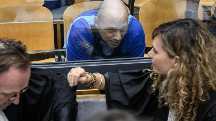 El caso Jubillar: el juicio abrió tras cuatro años de investigación, sin cuerpo ni confesión